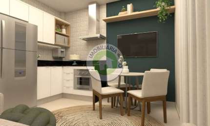 Apartamento para Venda ou Locação: Imóvel Impecável em Copacabana, Rio de Janeiro-RJ com 1 Quarto e 1 Banheiro