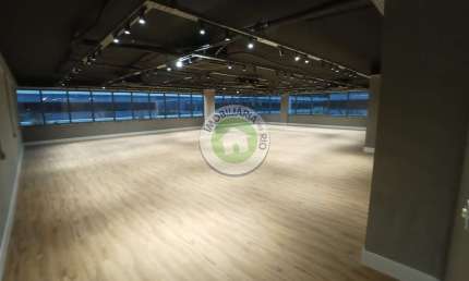 Sala Comercial de Alto Padrão na Barra Olímpica - Venda ou Locação - Rio de Janeiro-RJ - 201m² - 5 Vagas - Imperdível!