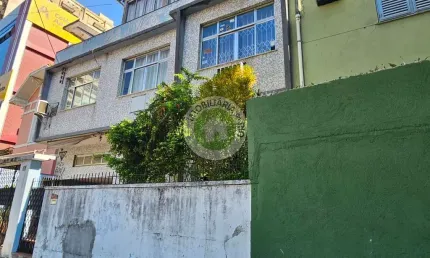 Casa com 3 quartos à venda em Botafogo, Rio de Janeiro 