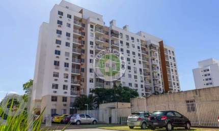Apartamento com 2 quartos à venda no Anil, Rio de Janeiro , 77 m2 por R$ 230.000