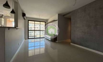 Apartamento Recreio dos Bandeirantes; Apartamento 3 quartos; Apartamento Silvia Pozzano; Apartamento Recreio;