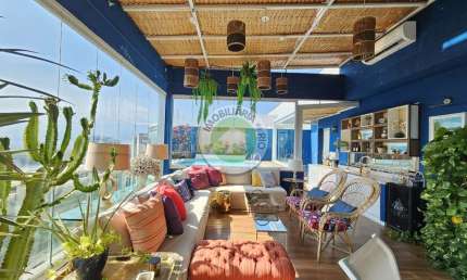 Imperdível oportunidade de investimento: Apartamento de luxo com 4 quartos e 3 suítes na Barra da Tijuca, Rio de Janeiro-RJ!