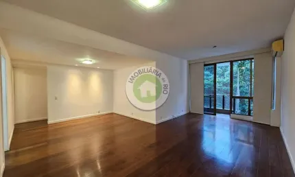 Apartamento com 3 quartos para alugar em Ipanema, Rio de Janeiro 