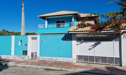 Casa com 3 quartos à venda na Estrada Dário Manoel Cardoso, Ingleses, Florianópolis