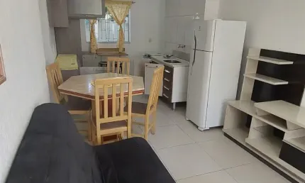 Apartamento com 2 quartos à venda na Servidão Cisne Real, Ingleses, Florianópolis