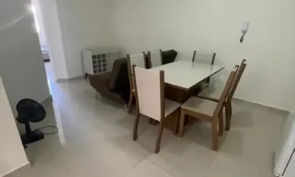 Apartamento com 2 quartos à venda na Servidão Nossa Senhora Aparecida, Ingleses, Florianópolis