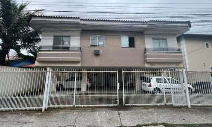 Apartamento com 2 quartos à venda na Rua João Patrício, Ingleses, Florianópolis