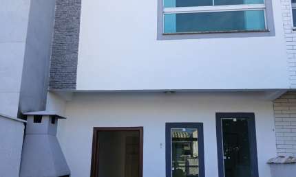 Casa com 2 quartos à venda na Rua Candido Pereira dos Anjos, São João do Rio Vermelho, Florianópolis