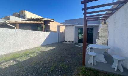 Casa com 2 quartos à venda na Servidão Joesi Guimarães da Silva, São João do Rio Vermelho, Florianópolis
