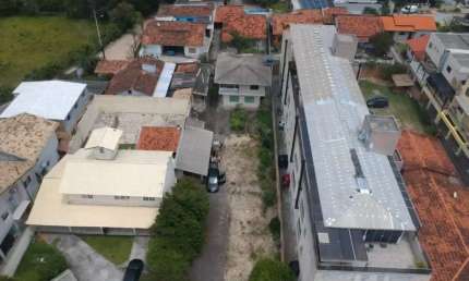 Casa com 3 quartos à venda na Estrada Dário Manoel Cardoso, Ingleses, Florianópolis