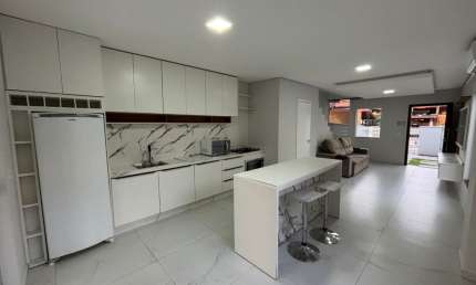 Casa com 3 quartos à venda na Servidão Jatobá, Ingleses, Florianópolis