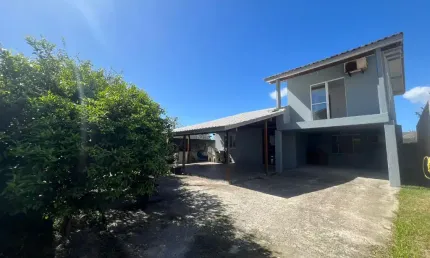 Casa com 3 quartos à venda na Rua do Engenho Novo, Ingleses, Florianópolis