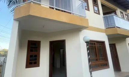 Casa com 2 quartos à venda na Servidão Maria Honorata dos Santos, Ingleses, Florianópolis