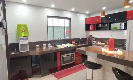 Casa para venda em Ribeirão das Neves, bairro San Marino