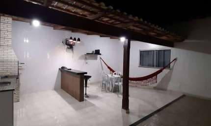 Casa com 3 quartos à venda na Rua Petrolina, 965, São Pedro, Esmeraldas