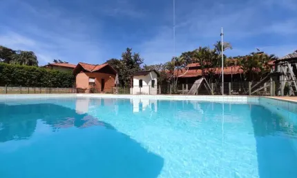 Sitio para venda em Ribeirão das Neves, Condomínio Nossa Fazenda
