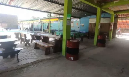 Sitio para venda em Ribeirão das Neves, bairro Jardim Colonial