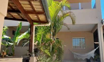 Casa para venda em Ribeirão das Neves, bairro Belvedere