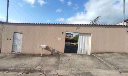Casa para venda em Ribeirão das Neves bairro Sevilha B