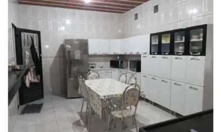 Casa para venda em Ribeirão das Neves, bairro Veneza