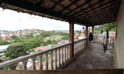Casa para venda em Ribeirão das Neves, bairro Savassi