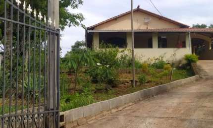 Chácara / sítio com 4 quartos à venda na Alameda Das Acácias, 293, Vista Alegre, Esmeraldas