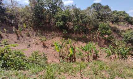 Lote para venda em Ribeirão das Neves, bairro Rosaneves