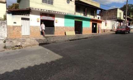 Casa para venda em Ribeirão das Neves, bairro Sevilha A