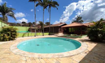 Sitio para venda em Ribeirão das Neves, bairro Vale das Acácias