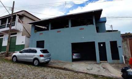 Casa para venda em Ribeirão das Neves, bairro Rosaneves