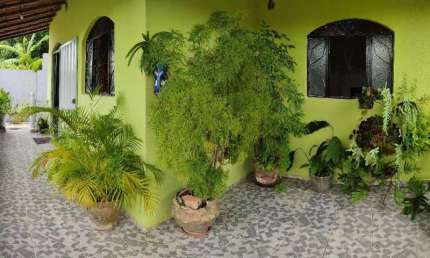 Casa para venda em Ribeirão das Neves, bairro Jardim Colonial