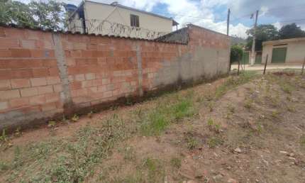 Lote para venda em Ribeirão das Neves, bairro Vale das Acácias