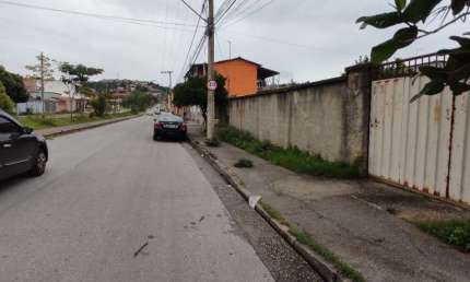 Casa para venda em Ribeirão das Neves, bairro Sevilha B