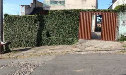 Casa para venda em Ribeirão das Neves, bairro Jardim Colonial