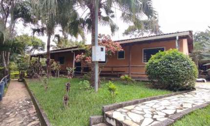 Chácara / sítio com 5 quartos à venda na R. Eng. Caldas, 1, Vera Cruz de Minas, Pedro Leopoldo