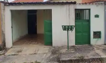 Casa com 2 quartos à venda na rua adir alves de lima, 26, rosana, ribeirão das neves, 57 m2 por r$ 275.000