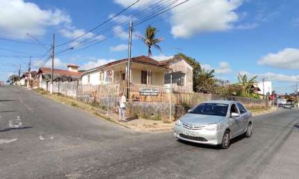 Terreno comercial à venda na Rua José Pedro Pereira, 90, Centro, Ribeirão das Neves por R$ 1.300.000