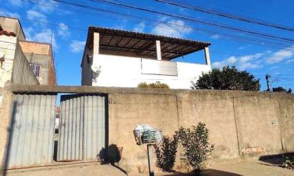 Casa para venda em Ribeirão das Neves, bairro Veneza