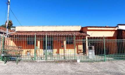 Casa para venda em Ribeirão das Neves, bairro Rosaneves