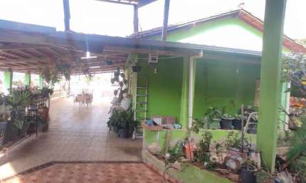Casa para venda em Ribeirão das Neves, bairro Rosaneves
