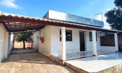 Casa para venda em Ribeirão das Neves , bairro Sevilha A