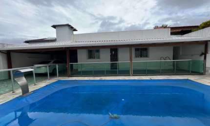 Casa para venda em Ribeirão das Neves, bairro Botafogo - Justinopolis