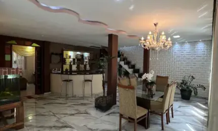 asa para venda em Ribeirão das Neves, bairro Santa Martinha