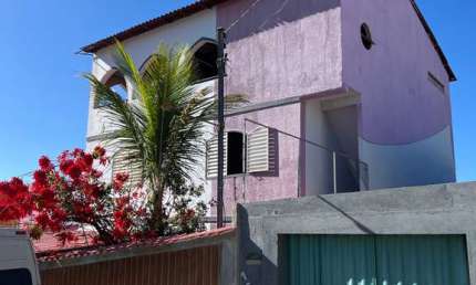 Casa para venda em Ribeirão das Neves, bairro Santa Martinha