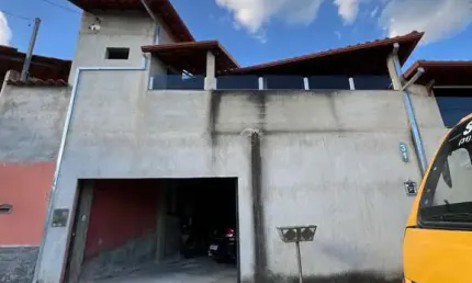 Casa para  venda em Esmeraldas , bairro Floresta Encantada