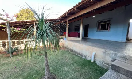 Casa para venda em Ribeirão das Neves, bairro Florença