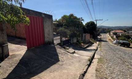 Casa para venda em Ribeirão das Neves, bairro Rosaneves