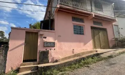 Casa para venda em Ribeirão das Neves, bairro Santo Antonio