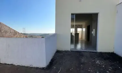 Casa Geminada individual para venda em Esmeraldas, bairro São Pedro