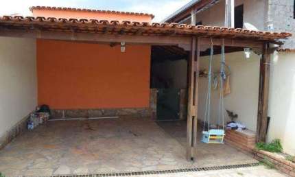 Casa para venda em Ribeirão das Neves, bairro Florença